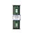 Memoria Servidor 8Gb Ddr3 1600 Ecc Udimm Kingston Ktd-Pe316E/8G - Imagem 2