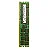 Memória Servidor 16GB DDR3L 1600 ECC RDIMM Samsung - M393B2G70BH0-YK0 - Imagem 2