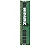 Memória Servidor 16GB DDR4 2666 ECC RDIMM Hynix - HMA82GR7AFR8N-VK - Imagem 2