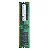 Memória Servidor 16GB DDR4 2666 ECC RDIMM Micron - MTA18ASF2G72PDZ-2G6 - Imagem 2