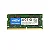 Memória Notebook 16GB DDR4 2666 SODIMM Crucial - CB16G02666 - Imagem 1