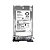 Hd Servidor Dell 600Gb Sas 12G 15K 2.5" 04HGTJ - Imagem 1