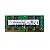 Memória Notebook 16GB DDR4 2666 Sodimm Hynix - HMA82GS6JJR8N-VK - Imagem 1
