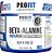 Beta Alanina 100% Pure 120g Profit - Imagem 1