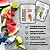MIX Healthy aminoacid complex 300g Pro Healthy - R74 Premium - Imagem 2