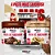 Pasta Amendoin 650g - R74 PREMIUM - Imagem 2