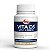 VITA D3 + VIT.C + ZINCO 60caps 1000mg - VITAFOR - Imagem 1