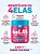4ELAS Colágeno/Creatina 5/1 300g 4UP Nutrition - Imagem 2