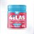 4ELAS Colágeno/Creatina 5/1 300g 4UP Nutrition - Imagem 1