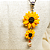 Colar Girassol - Imagem 4