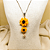Colar Girassol - Imagem 2