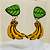 Brinco Banana - Imagem 2