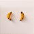 Brinco Bananinha - Imagem 1