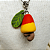 Colar Caju - Imagem 2