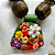 Colar Flores - Imagem 2
