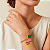 Bracelete Girassol - Imagem 2
