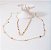 Gargantilha Choker Arco-íris - Imagem 2