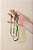 Colar Pedras Verdes - Imagem 1