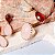 Anel Oval Quartzo Rosa - Imagem 2