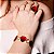 Pulseira Fogo Dourada - Imagem 3