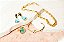 Choker Robusta Ouro 18k - Imagem 4