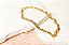 Choker Robusta Ouro 18k - Imagem 2
