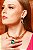 Choker Robusta Ouro 18k - Imagem 1