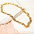 Choker Robusta Ouro 18k - Imagem 3