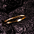 Bracelete Carolina - Ouro Talhado - Imagem 1