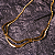 Colar Scarlet Ouro 18k - Imagem 1