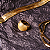 Anel Scarlet Ouro 18k - Imagem 3