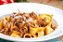 Ragu della Nonna , pote de vidro de 520g,  Vecchia Emilia - Imagem 2