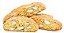 CANTUCCINI TOSCANI IGP- BISC CROCANTE 200 G - Imagem 2
