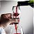 AERADOR VINHO ACRILICO E SILICONE - Imagem 1