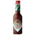 MOLHO TABASCO SMOKED RED JALAPENOS 60ML - Imagem 1