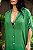 Chemise Ilhabela longa/ musgo - Imagem 4