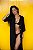 Chemise Ilhabela longa/ preto - Imagem 1