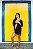 Chemise Ilhabela  curta/ preto - Imagem 2