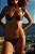 Conjunto Jana Marrom - Imagem 1