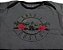 Body Infantil Rock Guns N' Roses - Imagem 2
