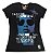 Camiseta Baby Look Rock Banda The Doors Bandas Camisa - Imagem 2
