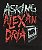 Camiseta Asking Alexandria - Imagem 4