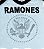 Body Infantil Ramones - Imagem 3