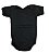 Body Infantil Preto The Beatles - Imagem 2