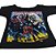 Camiseta Baby Look Manga Longa Iron Maiden - Imagem 3