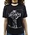 Camiseta Baby Look Black Sabbath - Imagem 1