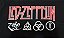 Camiseta Led Zeppelin - Imagem 4