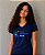 BOULEVARD - BABY LOOK AZUL MARINHO - Imagem 1