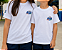 ARUÃ - CAMISETA MANGA CURTA BRANCA - Imagem 1