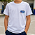 ARUÃ - CAMISETA MANGA CURTA BRANCA - Imagem 2